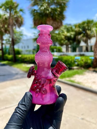 Preview pic of Hensley Mini Tube