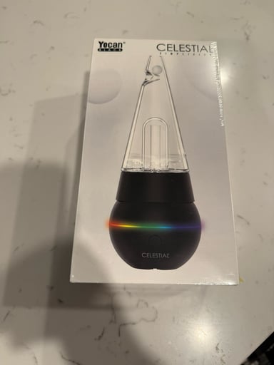 Preview pic of Yocan celestial