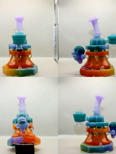 Preview pic of D.I.E.T X Purdy jammer Collab
