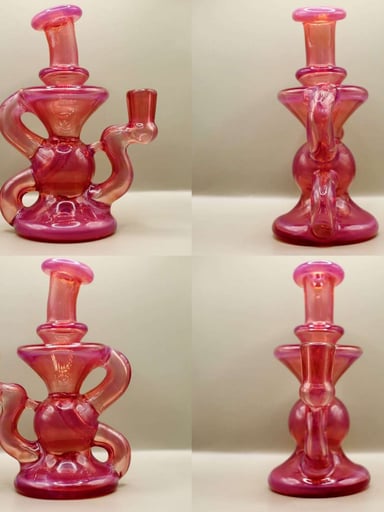 Preview pic of Desi b Recycler