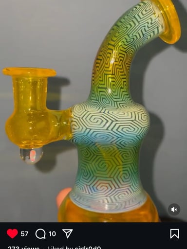 Preview pic of Pi glass mini jammer