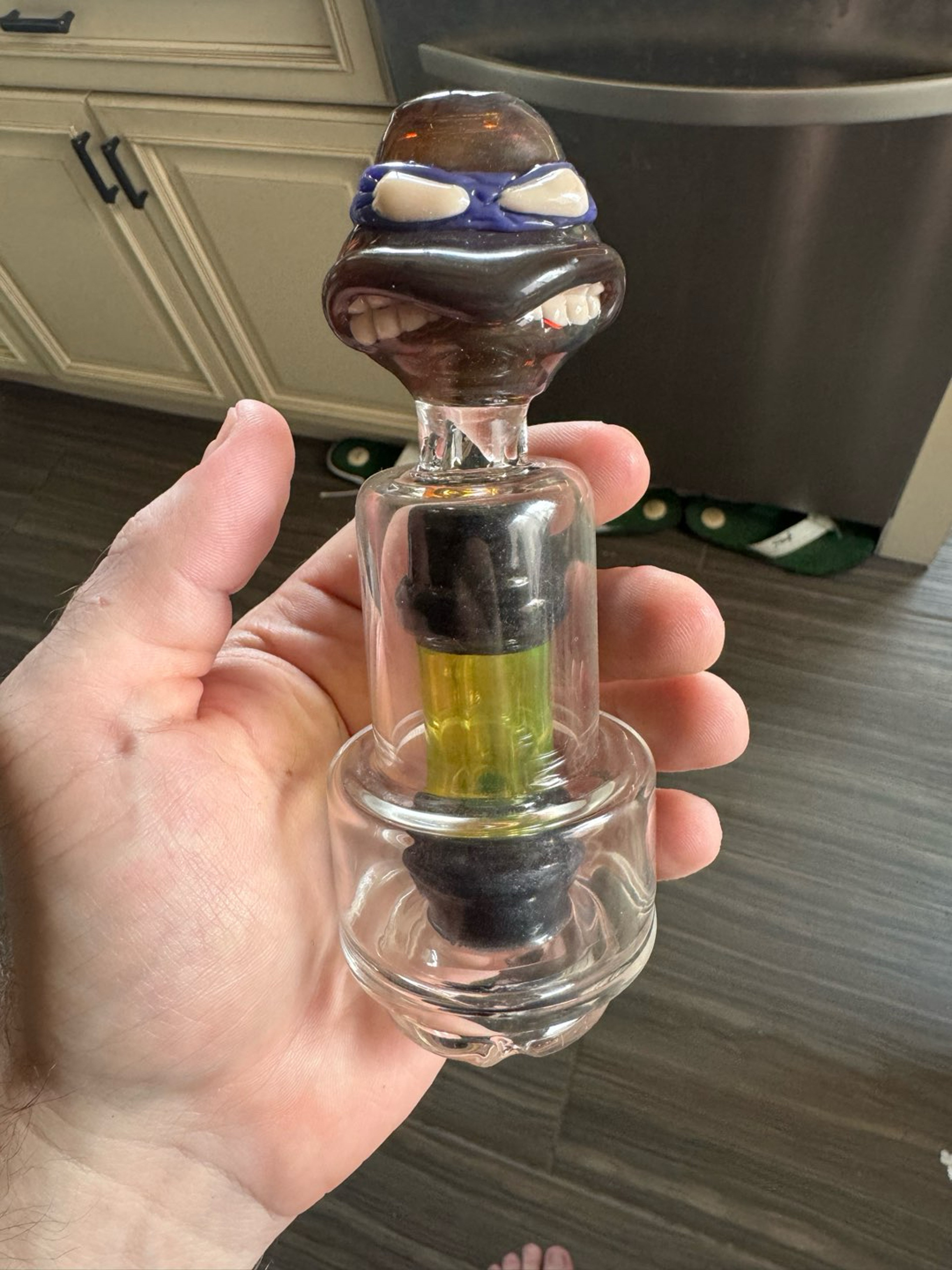 Preview pic of btgb unofficial puffco peak collab