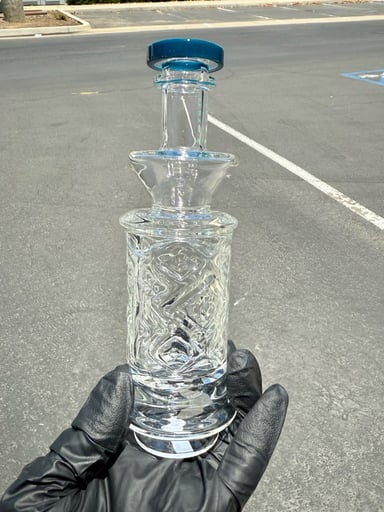 Preview pic of Carta Attachment- New Wall Perc