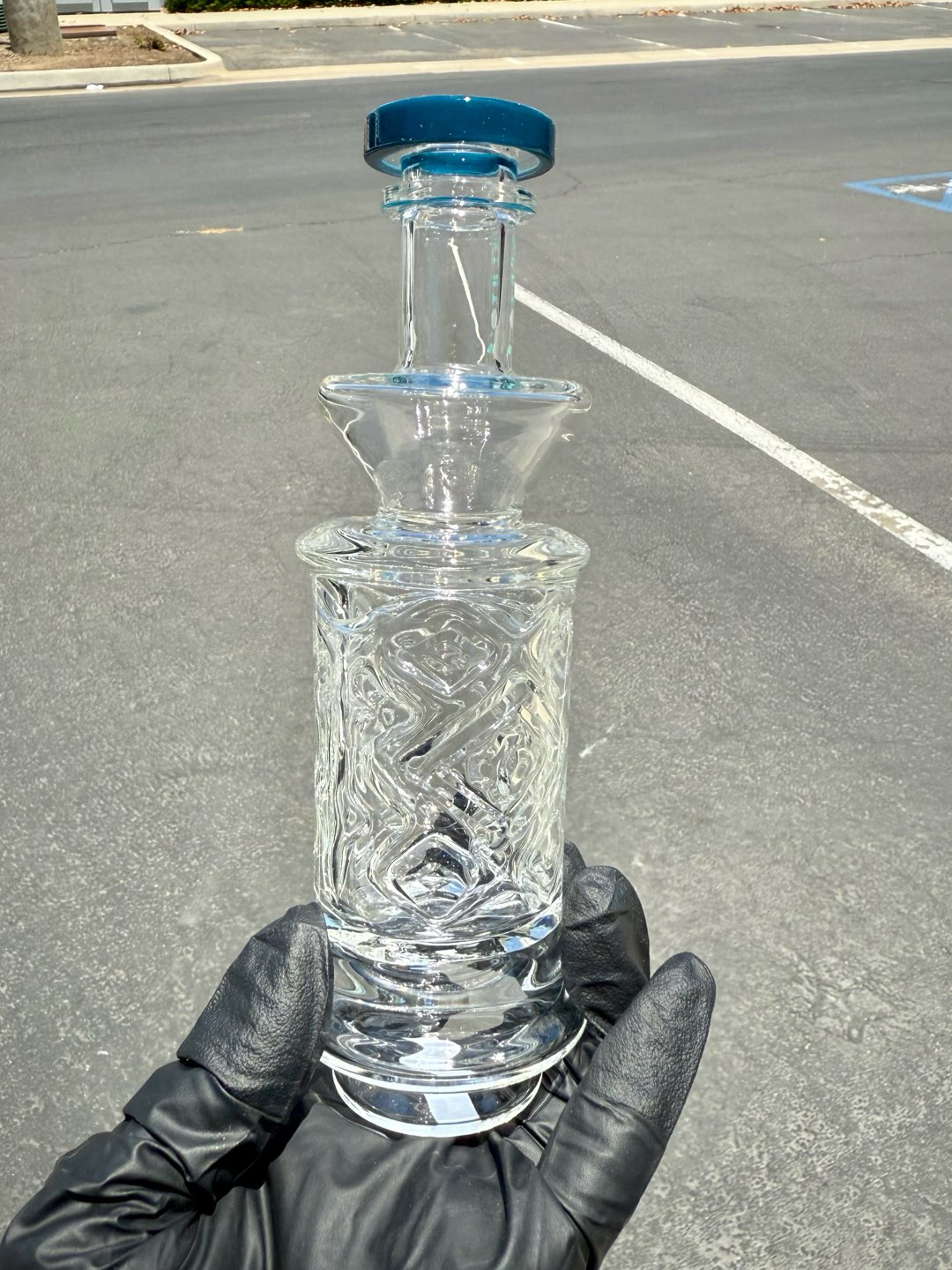 Preview pic of Carta Attachment- New Wall Perc