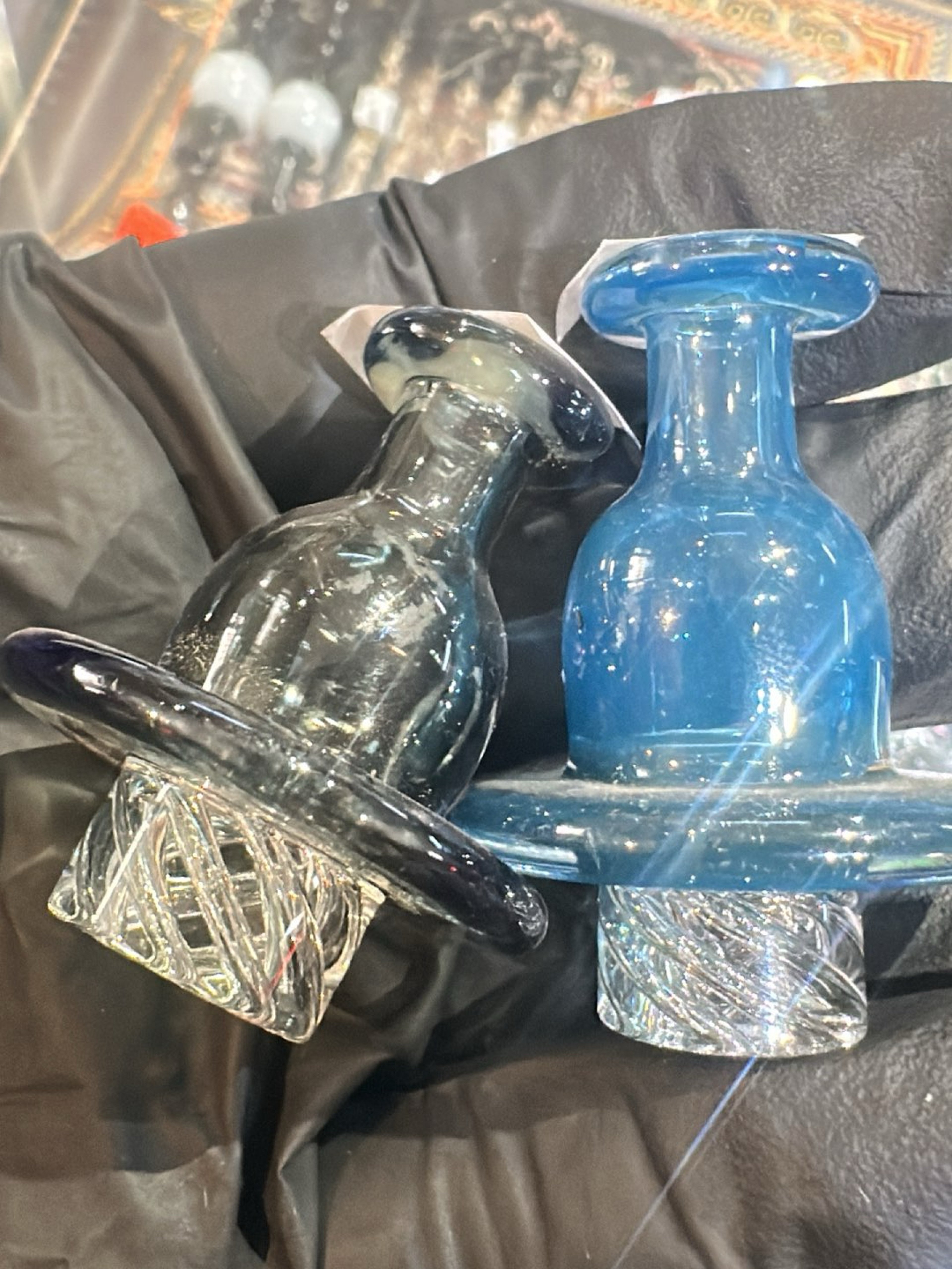 Preview pic of Gordoscientific spinner caps