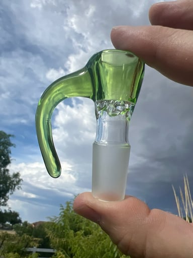 Preview pic of 18mm 4 hole slide