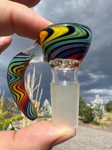 Preview pic of 18mm 4 hole slide