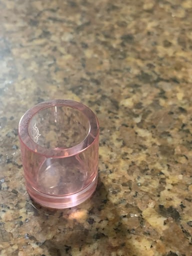 Preview pic of Adapt tech Peach Sakura 19mm XL -BRAND NEW-