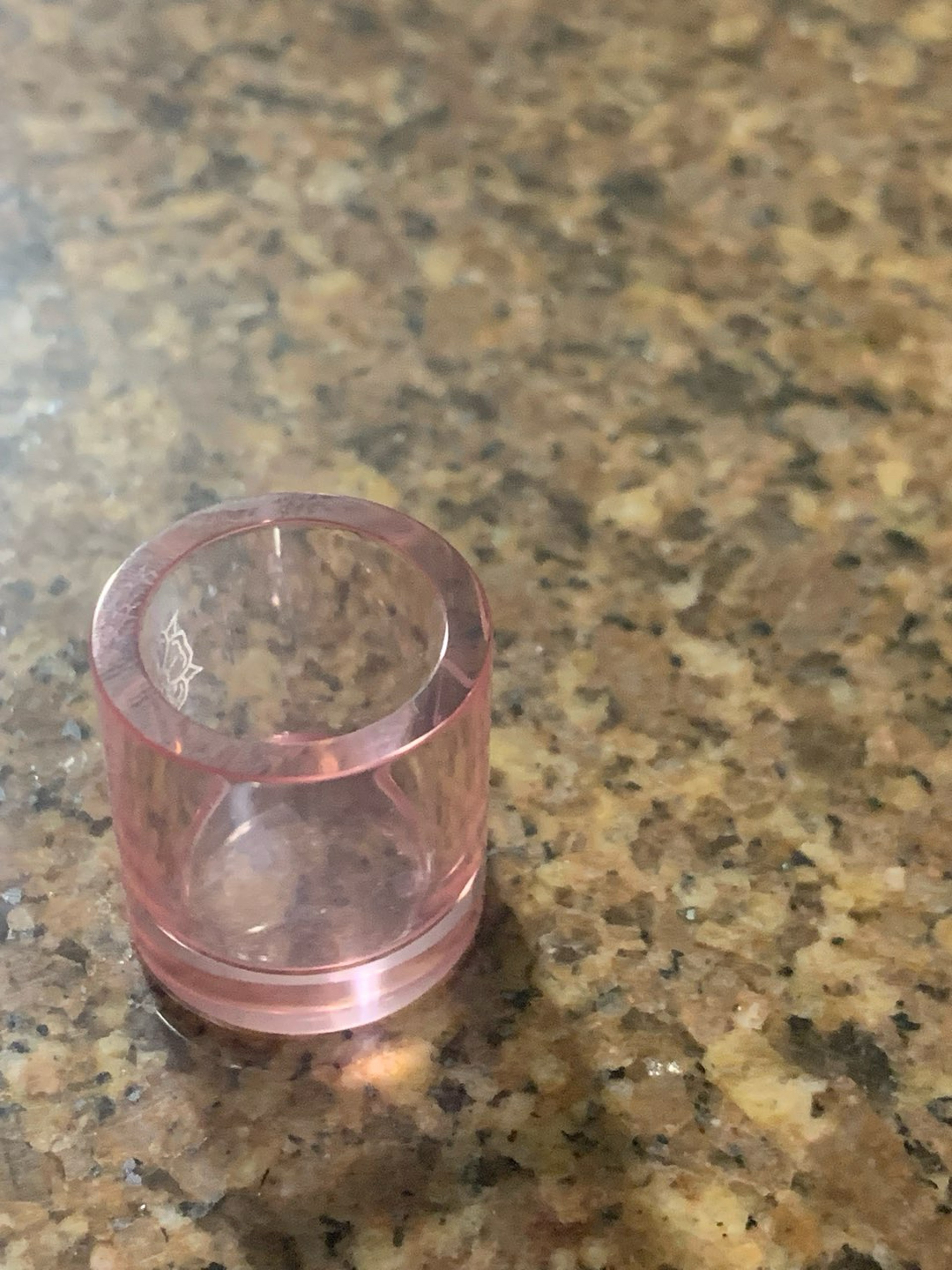 Preview pic of Adapt tech Peach Sakura 19mm XL -BRAND NEW-