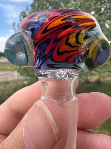 Preview pic of Wigwag slide