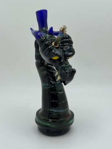 Preview pic of Tony Kazzy Dragon Puffco Dry Top