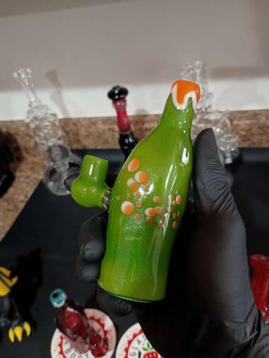 Preview pic of Banana Rig
