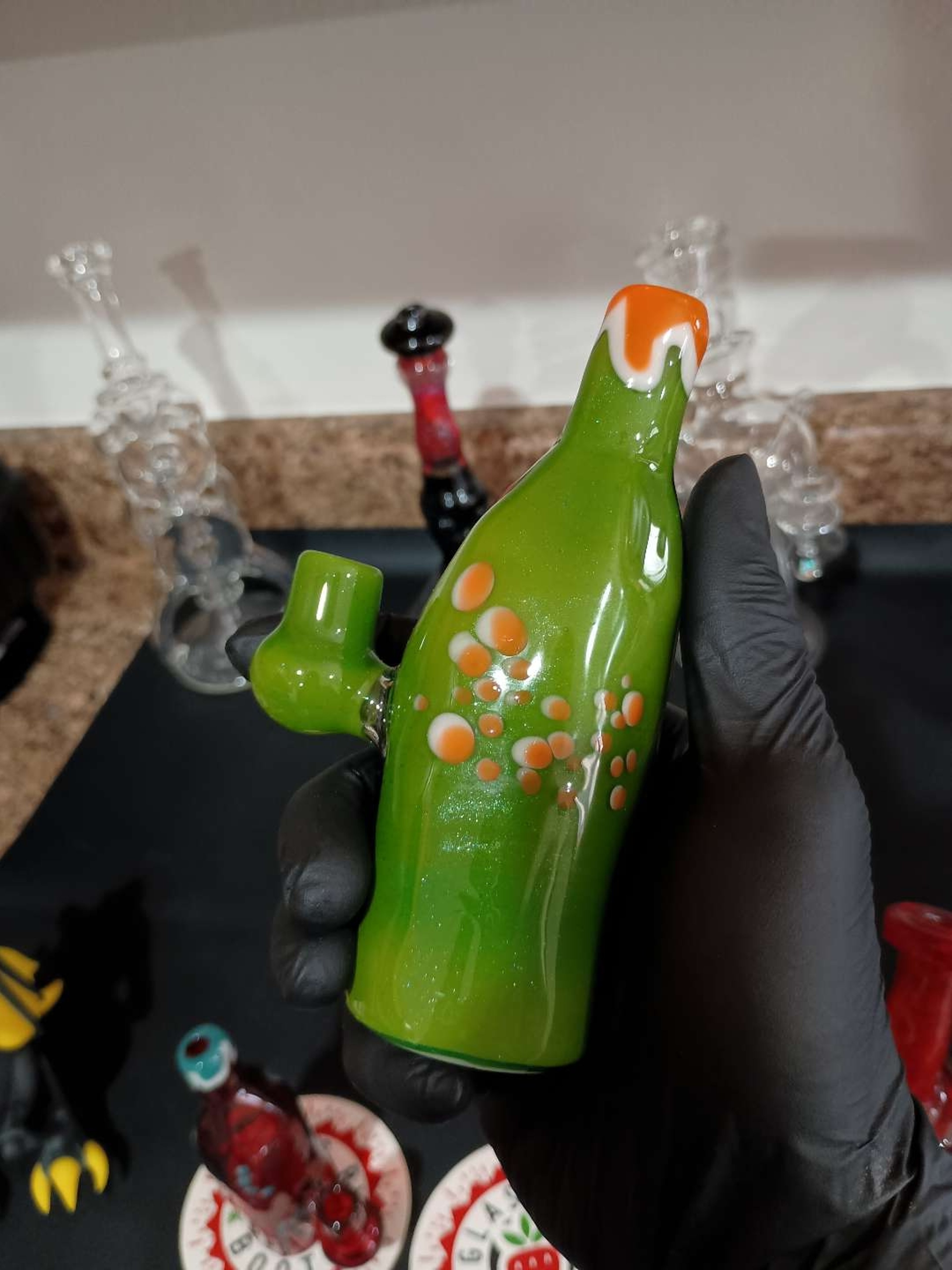 Preview pic of Banana Rig