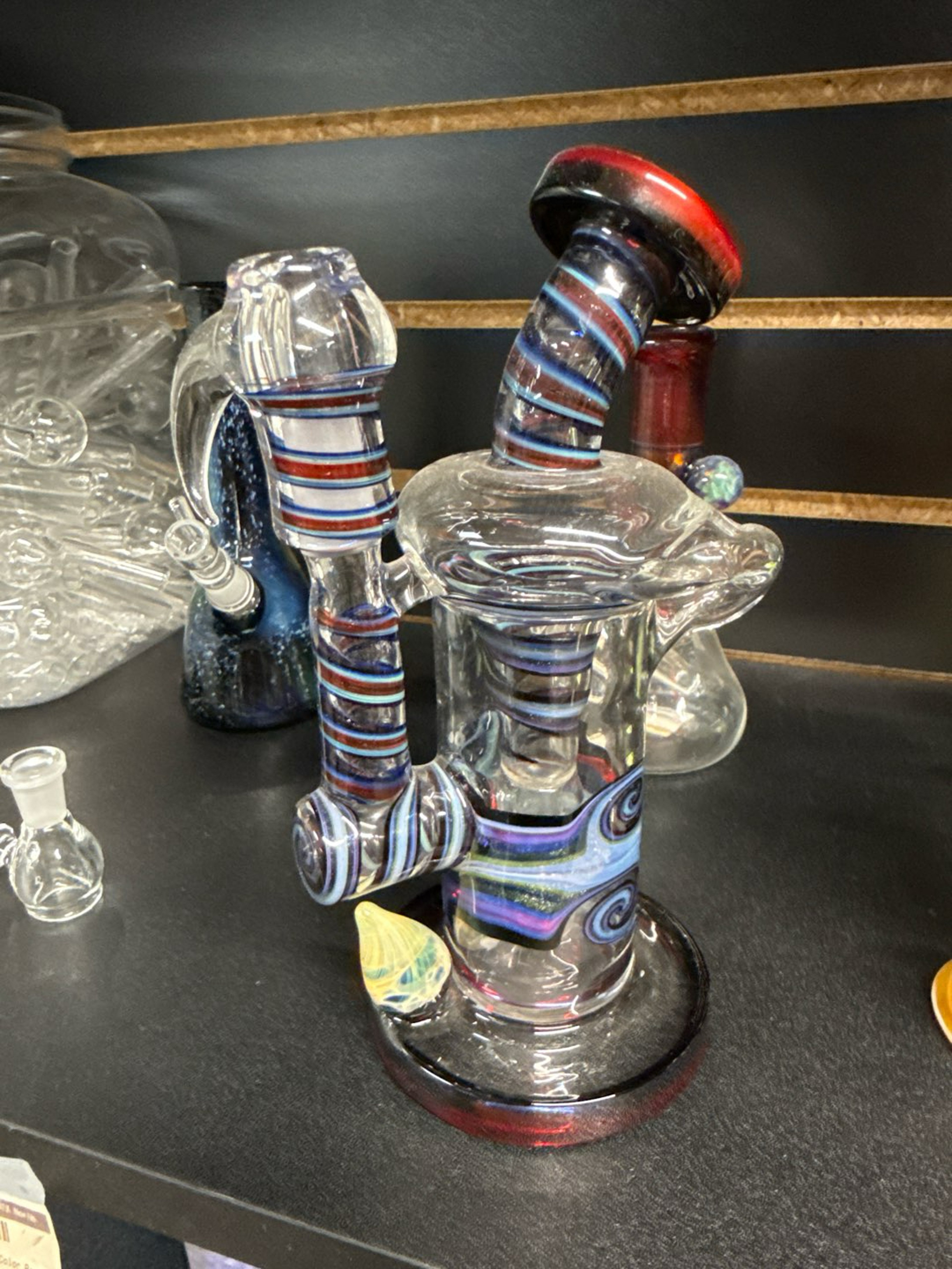 Preview pic of Mad Rob Recycler