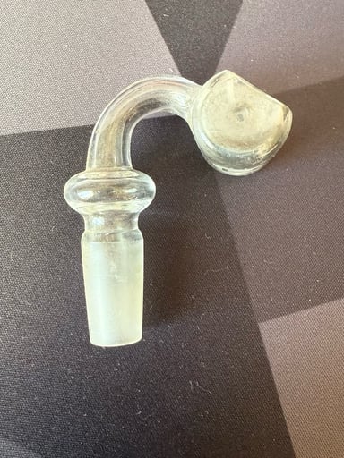 Preview pic of Joel Halen Trough 14mm