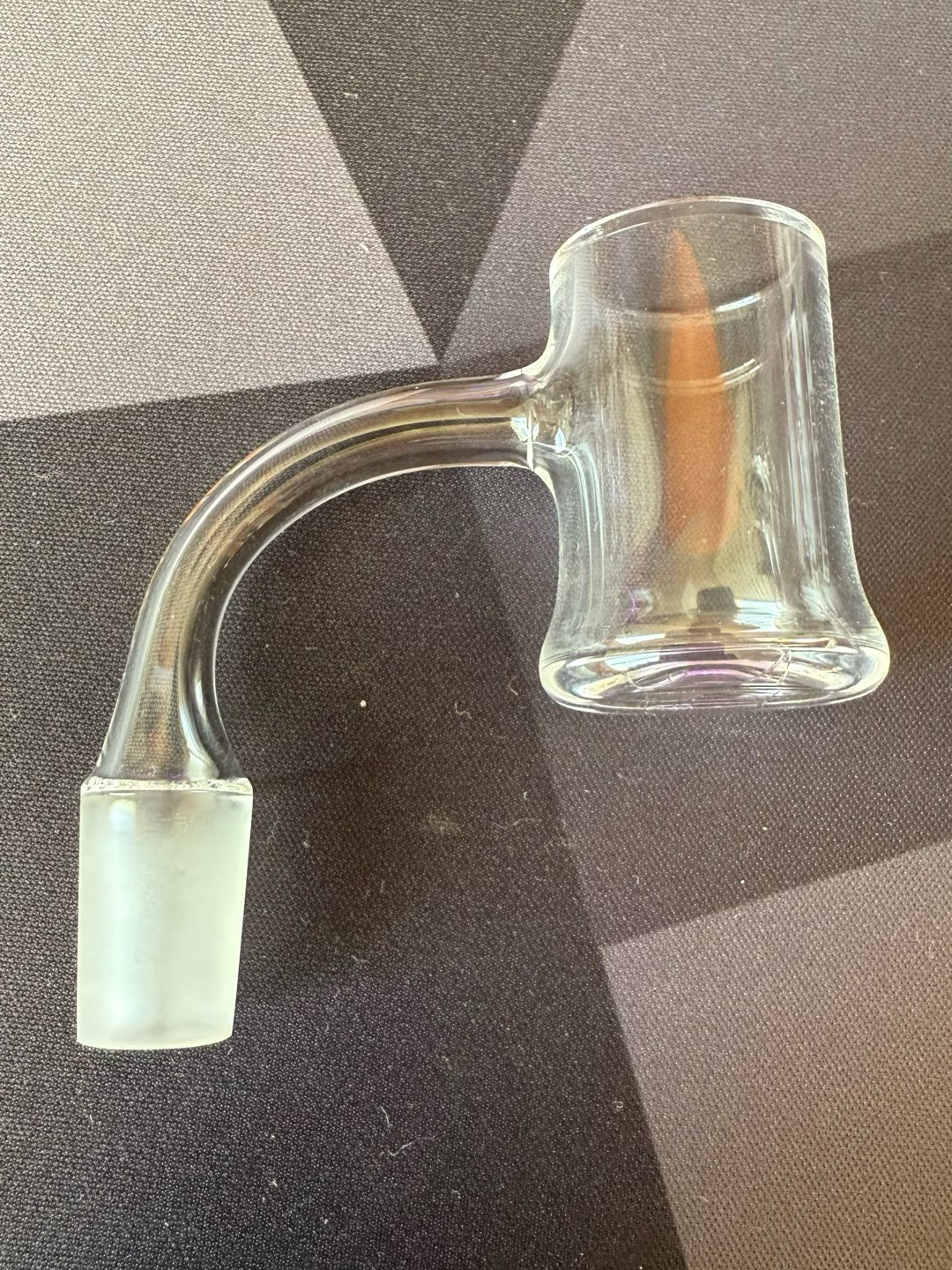 Preview pic of Evan Shore 14mm