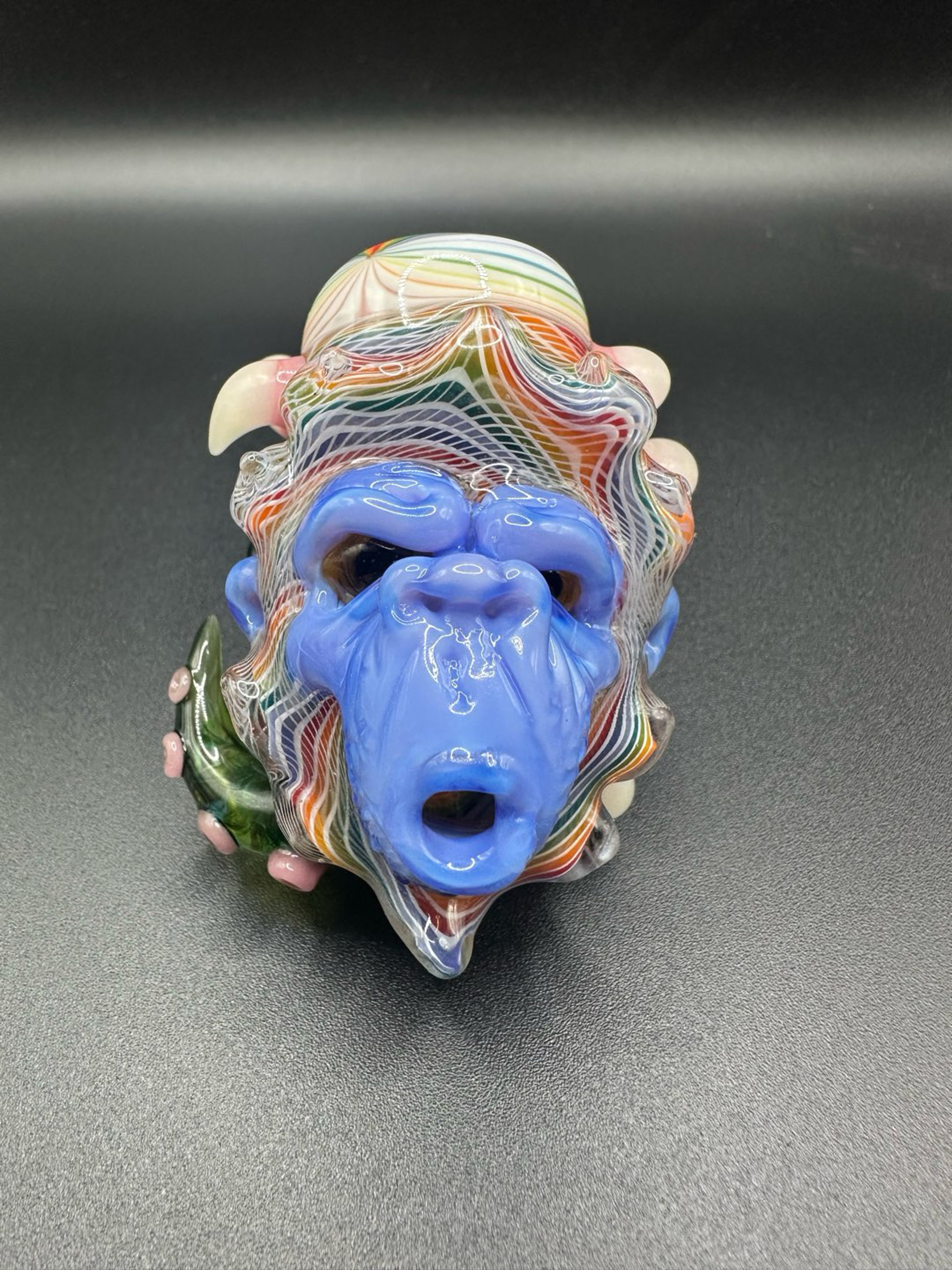 Preview pic of 2024 Salt x Blu Sun x Future Glass “Wooklock”