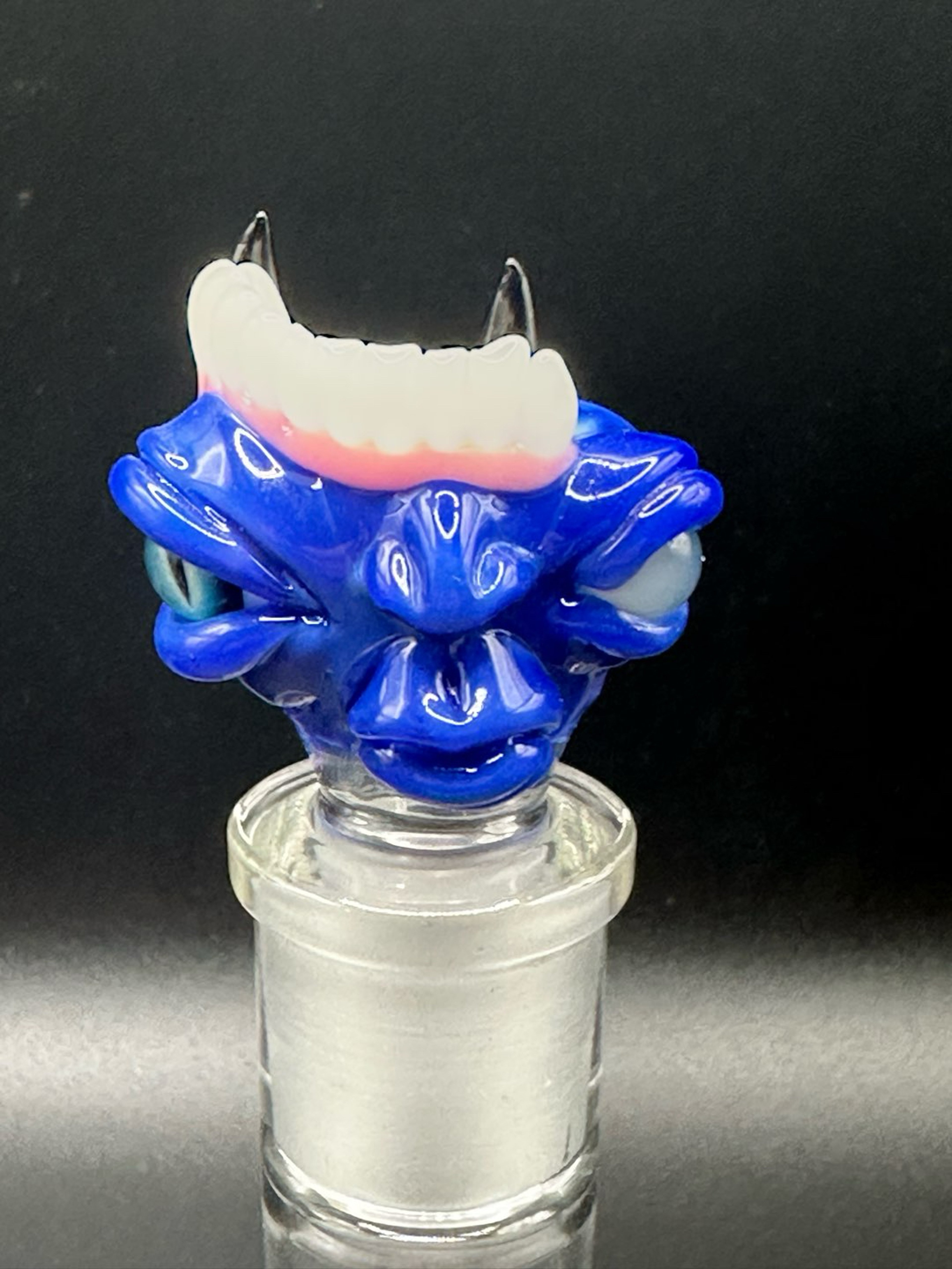 Preview pic of 2023 Salt Glass Slide
