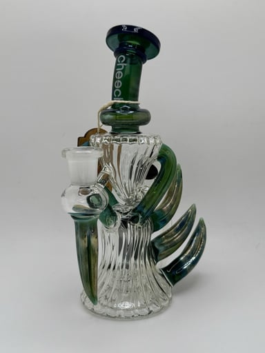 Preview pic of Cheech Glass Recycler