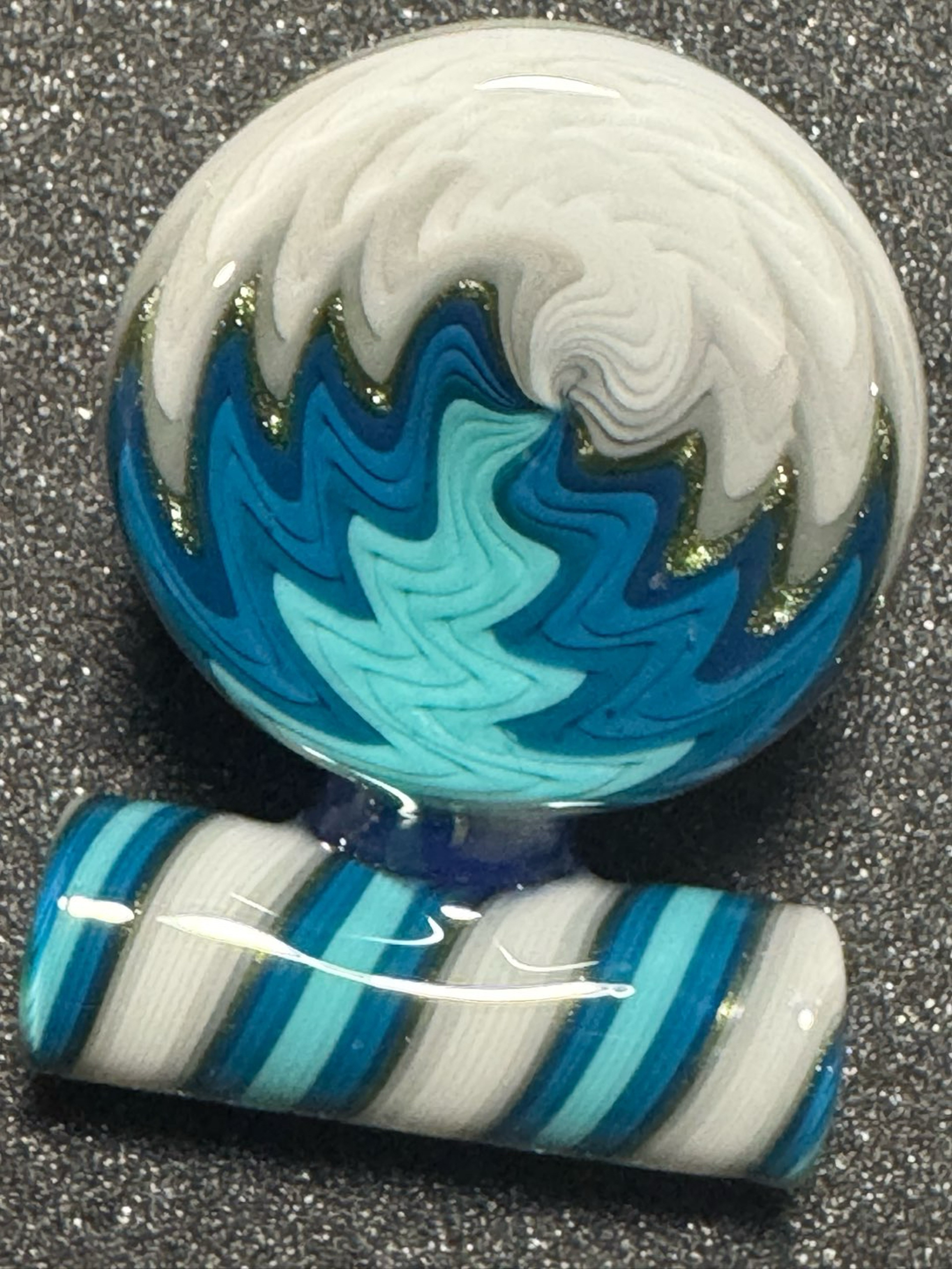 Preview pic of jar pendant
