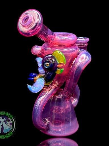 Preview pic of RJ Glass - Rig - Recycler #2