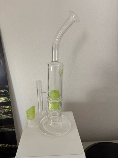 Preview pic of Envy Glass