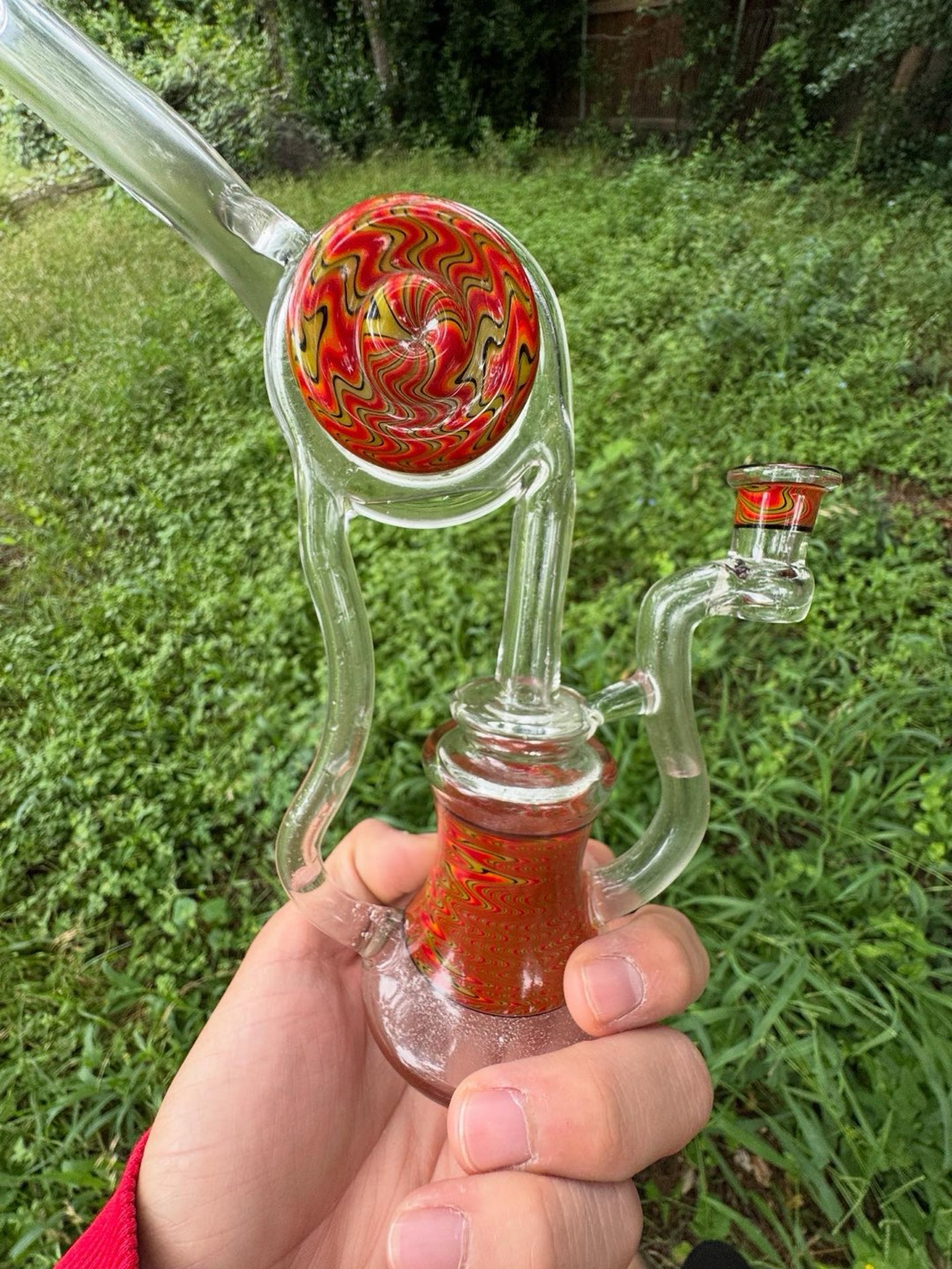 Preview pic of Birdshot glassworks