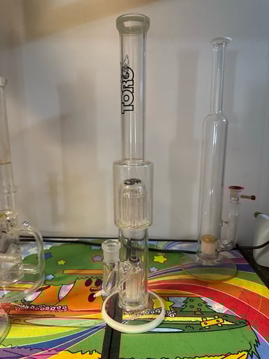 Preview pic of Toro UV 7-13 arm
