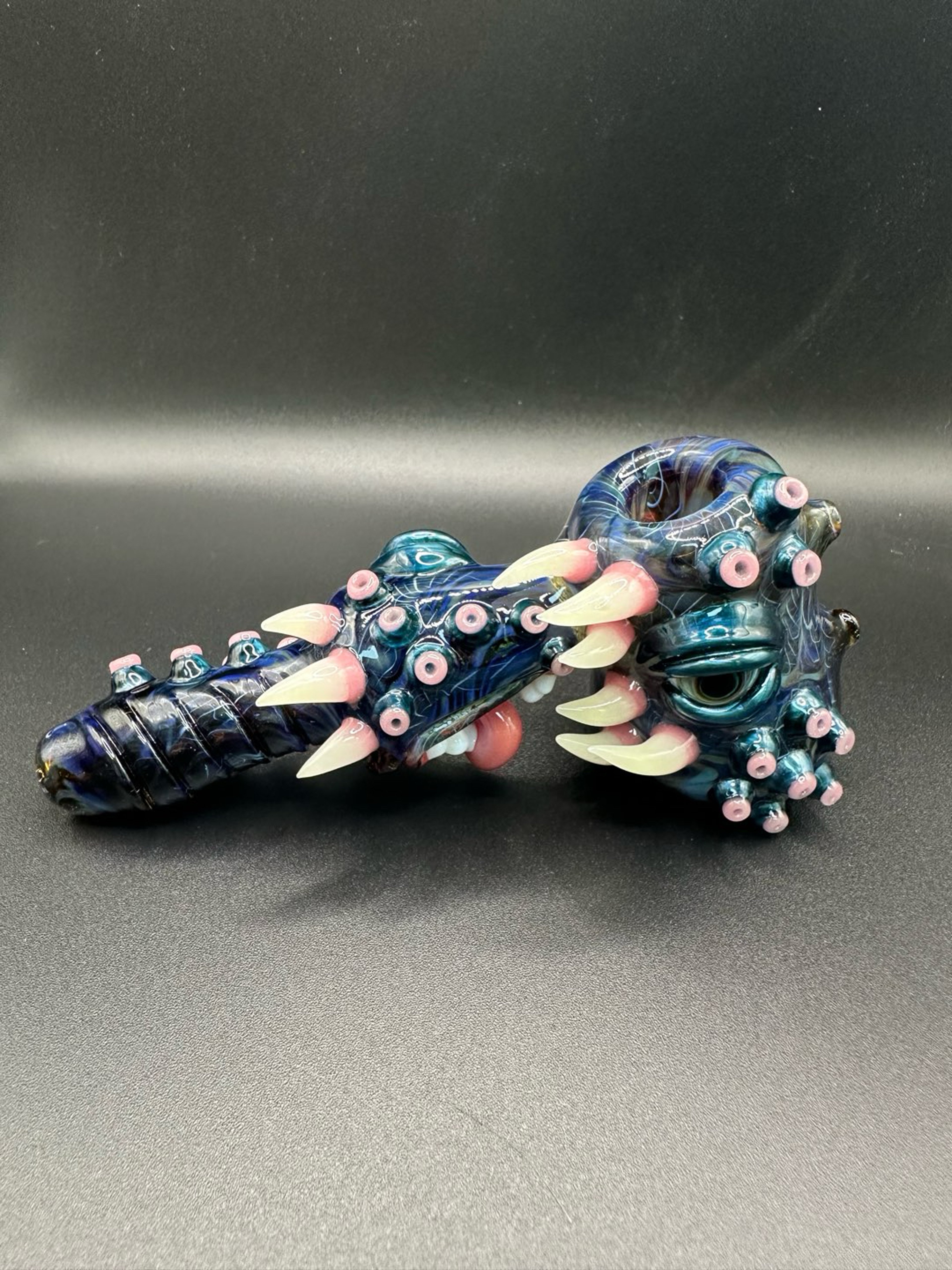 Preview pic of 2025 Salt x Glasshole Hammer