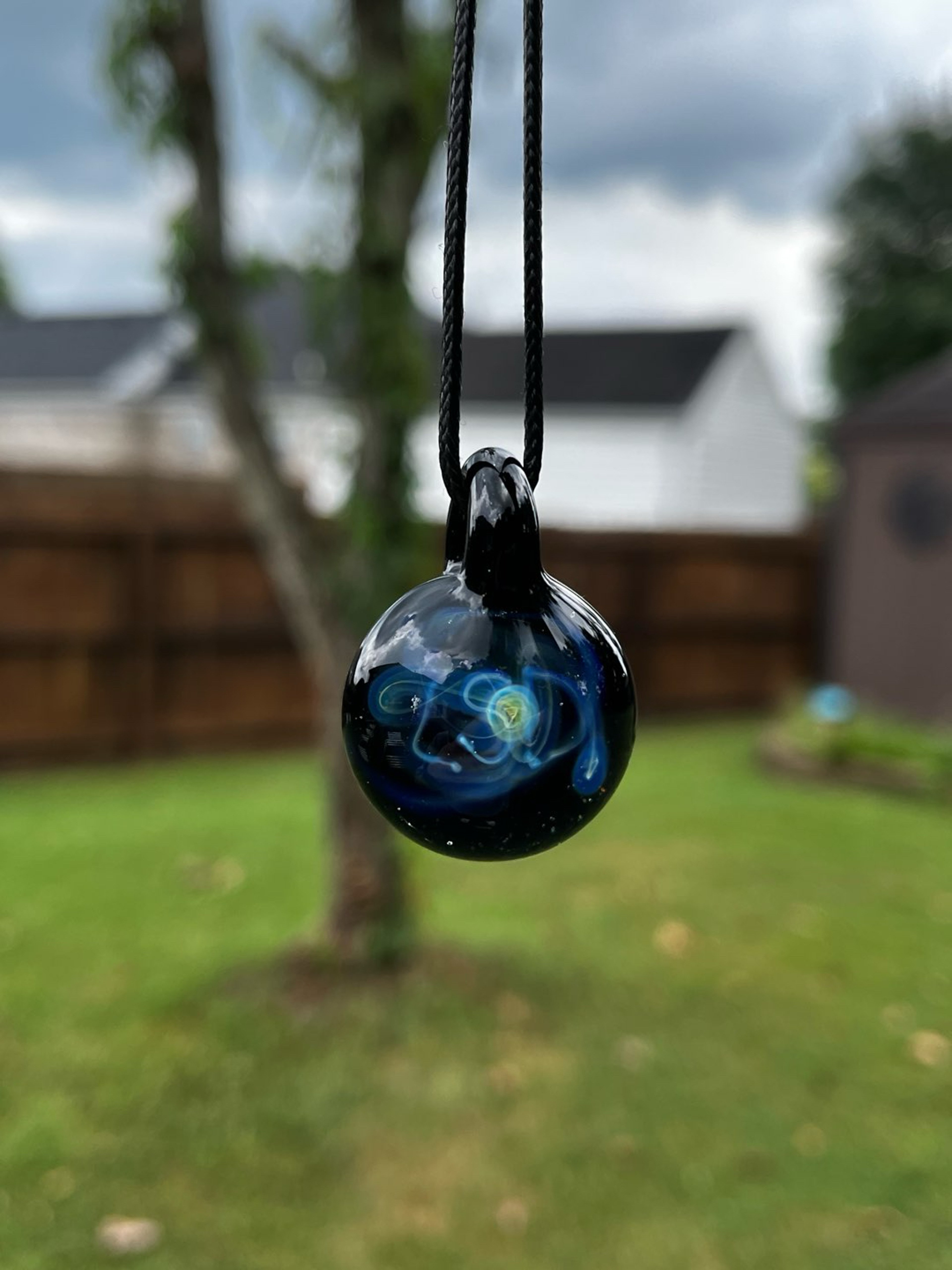 Preview pic of LSD pendant