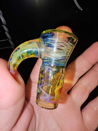 Preview pic of Natey Love x JDZ 18mm FW Slide