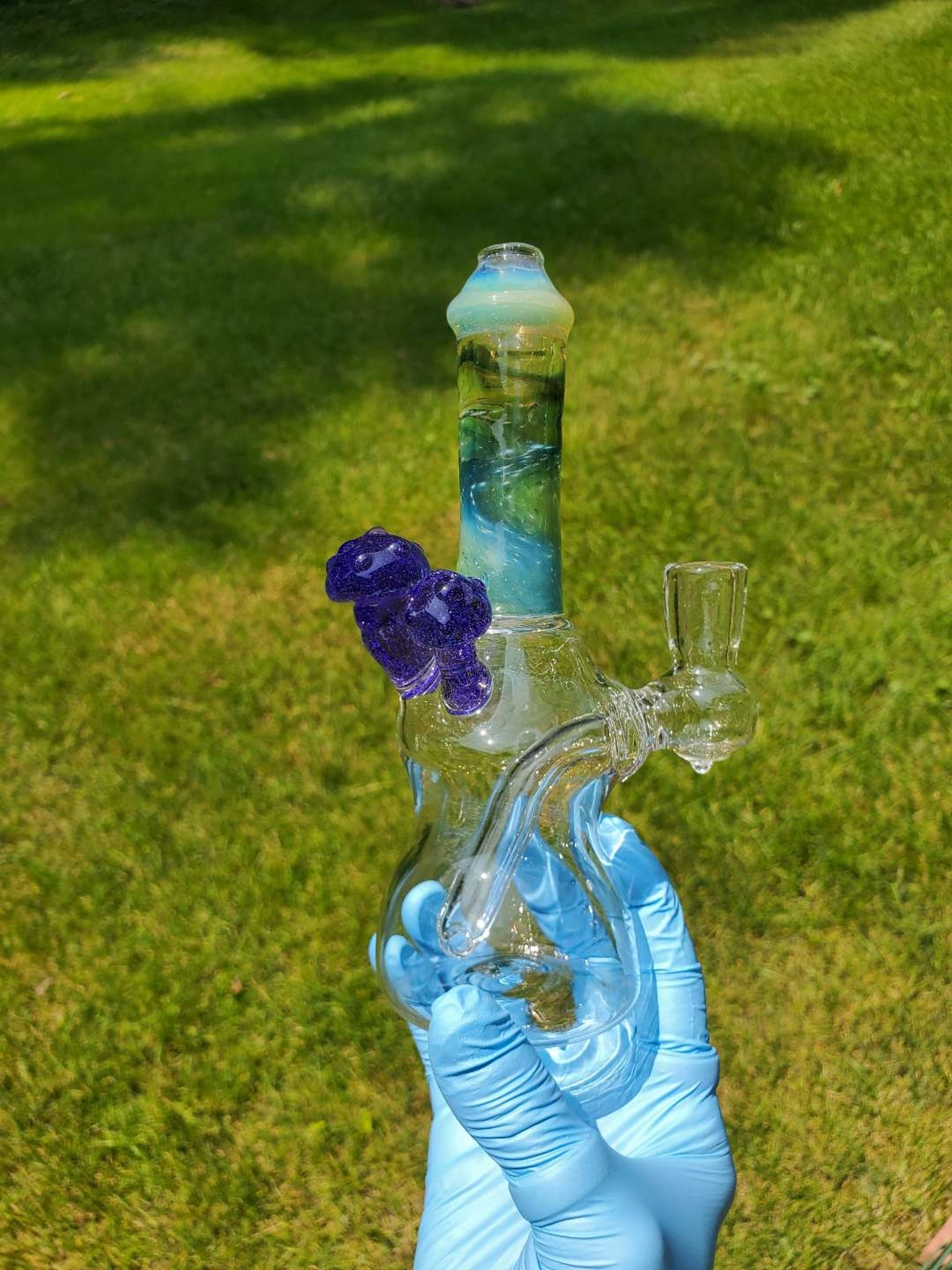 Preview pic of 14mm banger hanger