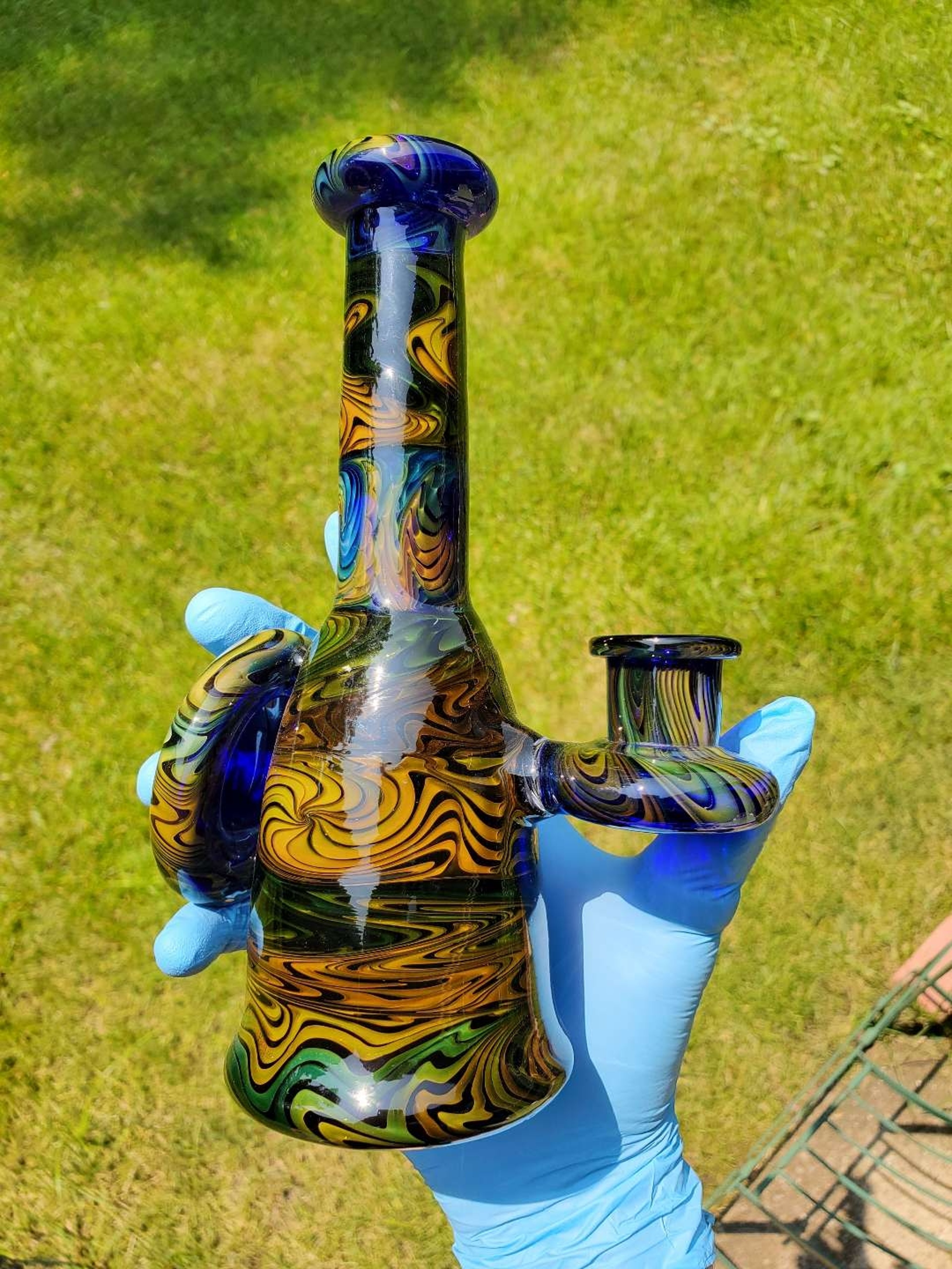 Preview pic of Costa FW banger hanger-READ ME