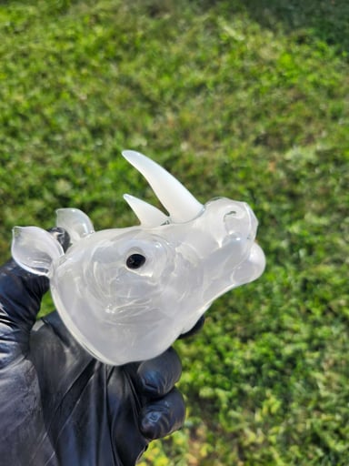 Preview pic of ADDISON HANNA MINI RHINO