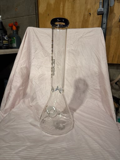 Preview pic of Tsunami beaker 14MM