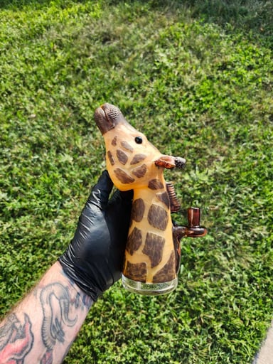 Preview pic of ADDISON HANNA GIRAFFE