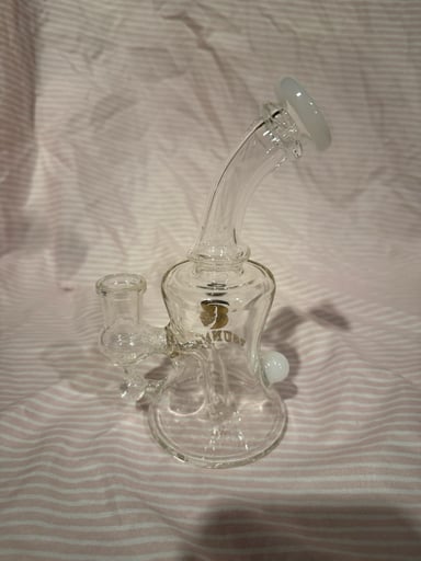 Preview pic of Tsunami mini rig