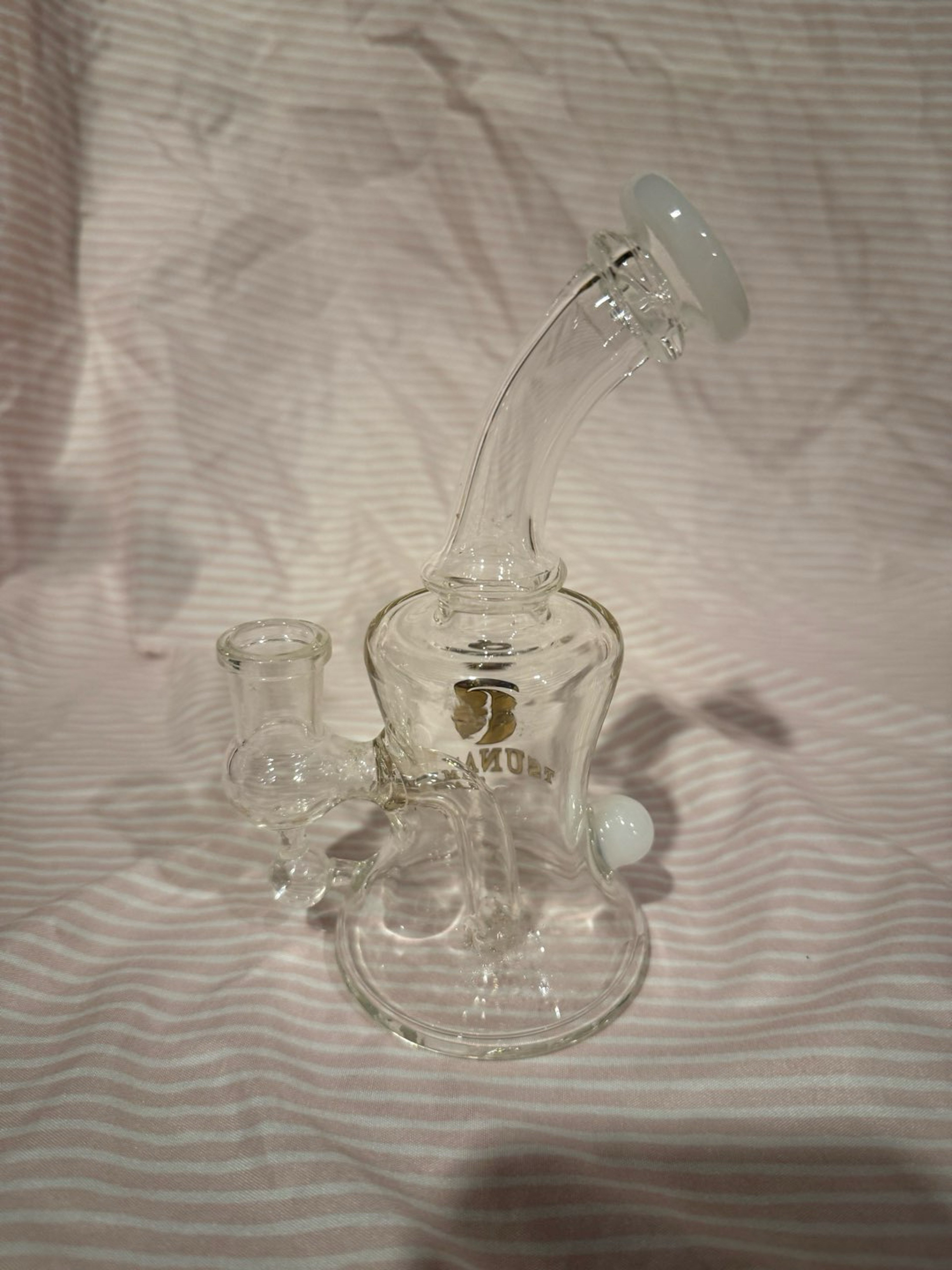 Preview pic of Tsunami mini rig