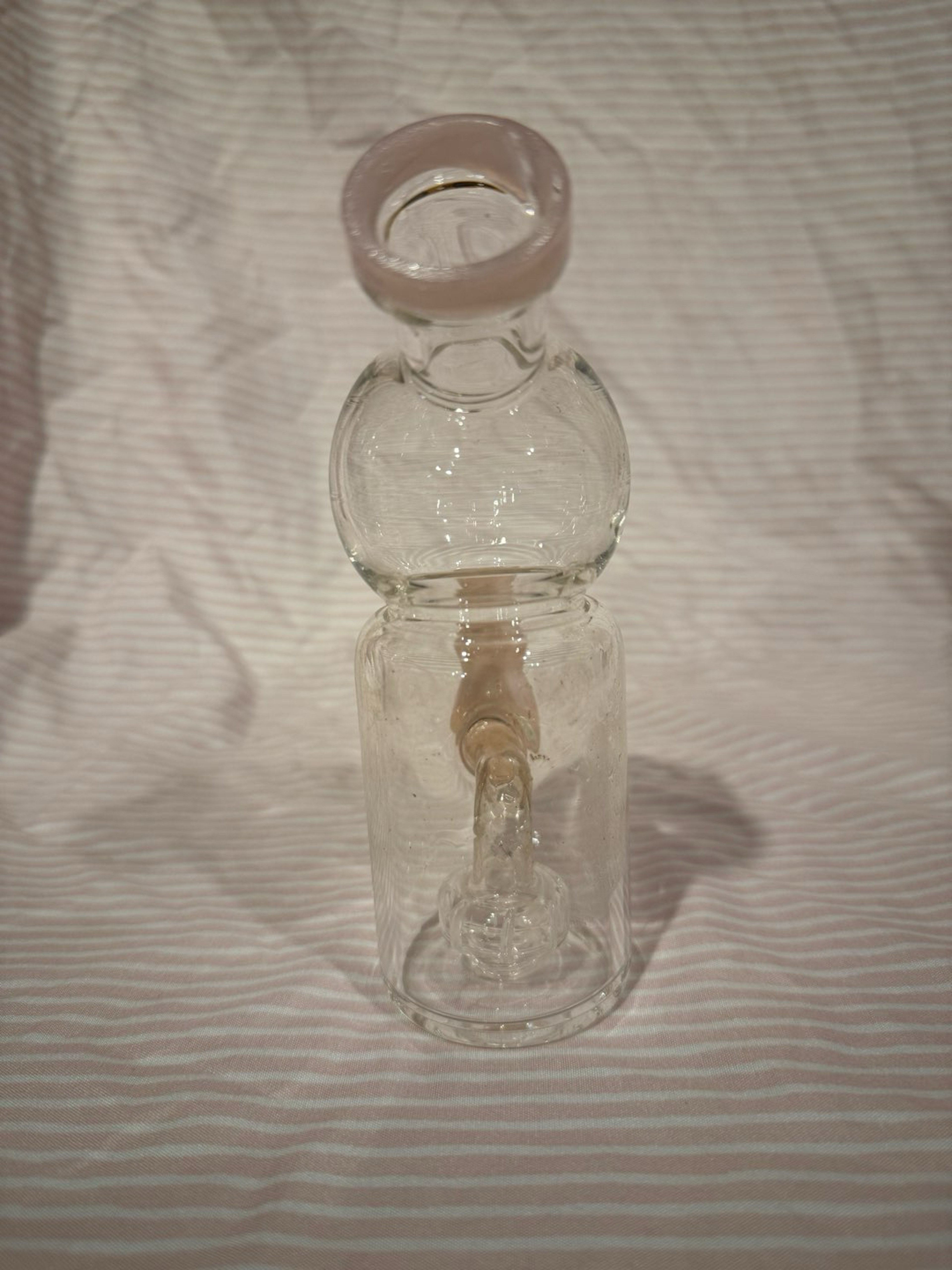 Preview pic of Mini gumball rig/bong