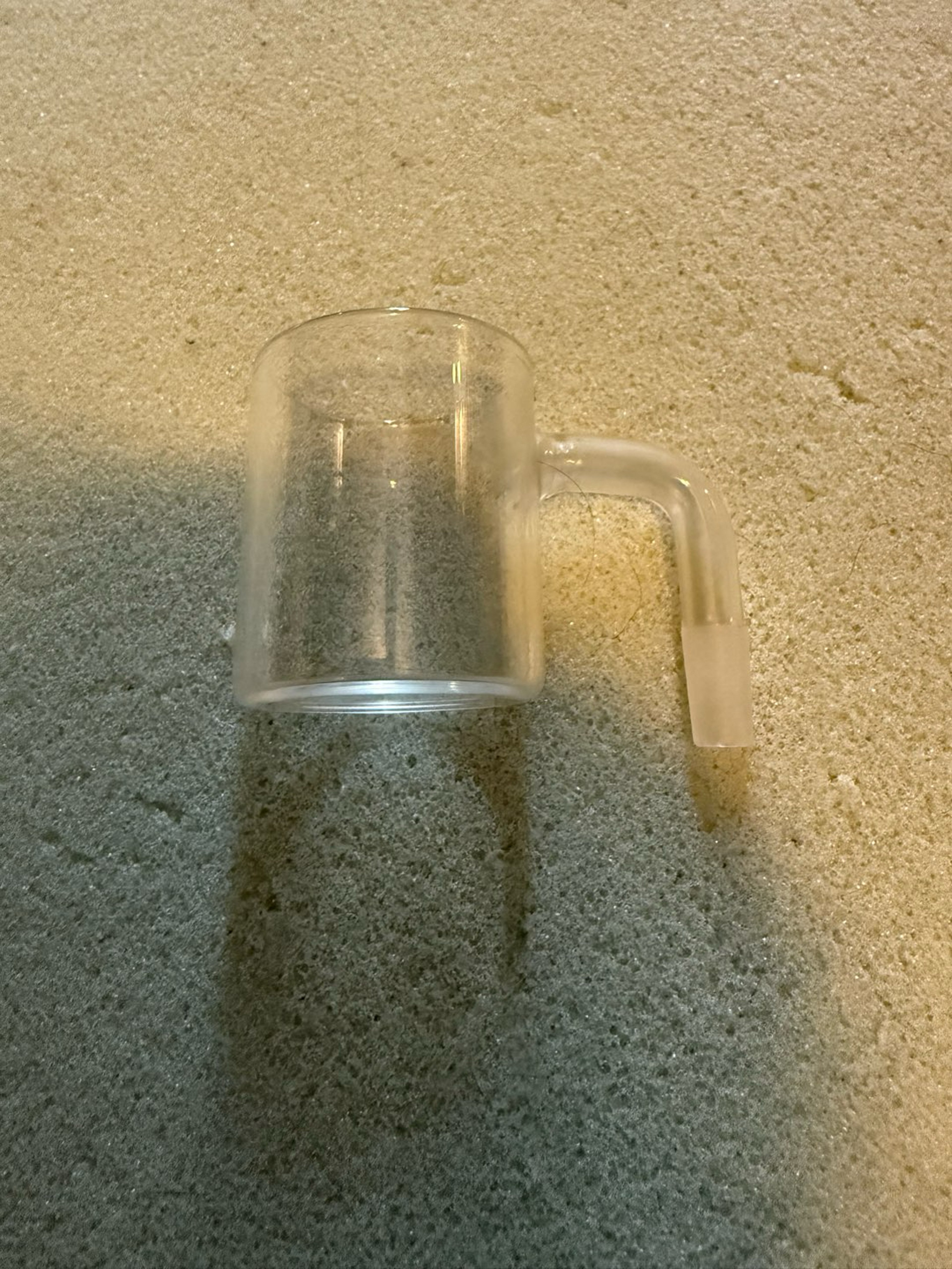 Preview pic of Puffco proxy rig attachment banger