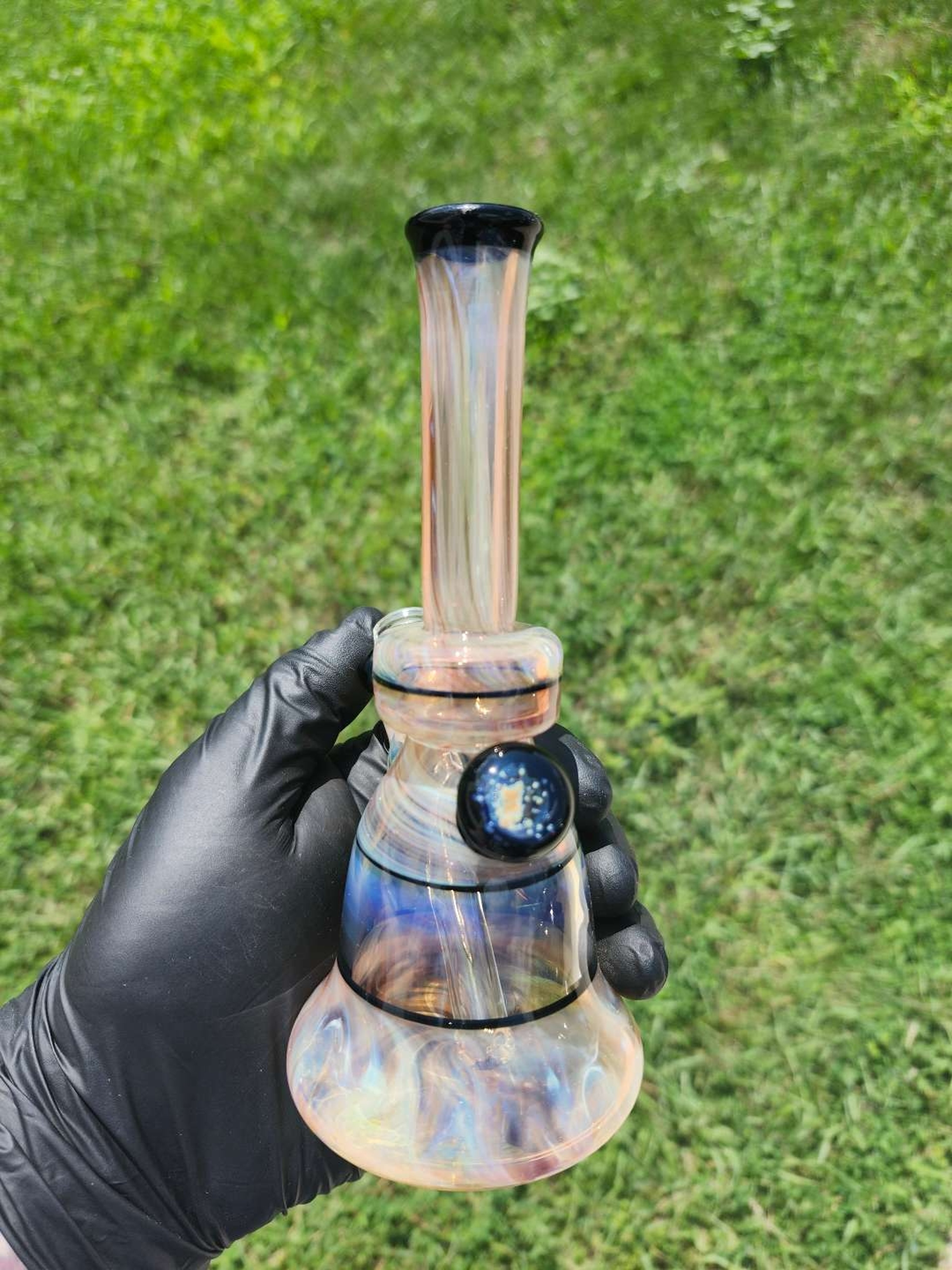 Preview pic of CRISTO GLASS