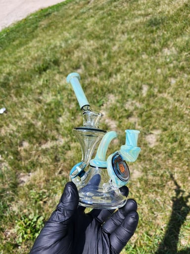 Preview pic of CRISTO GLASS RECYCLER