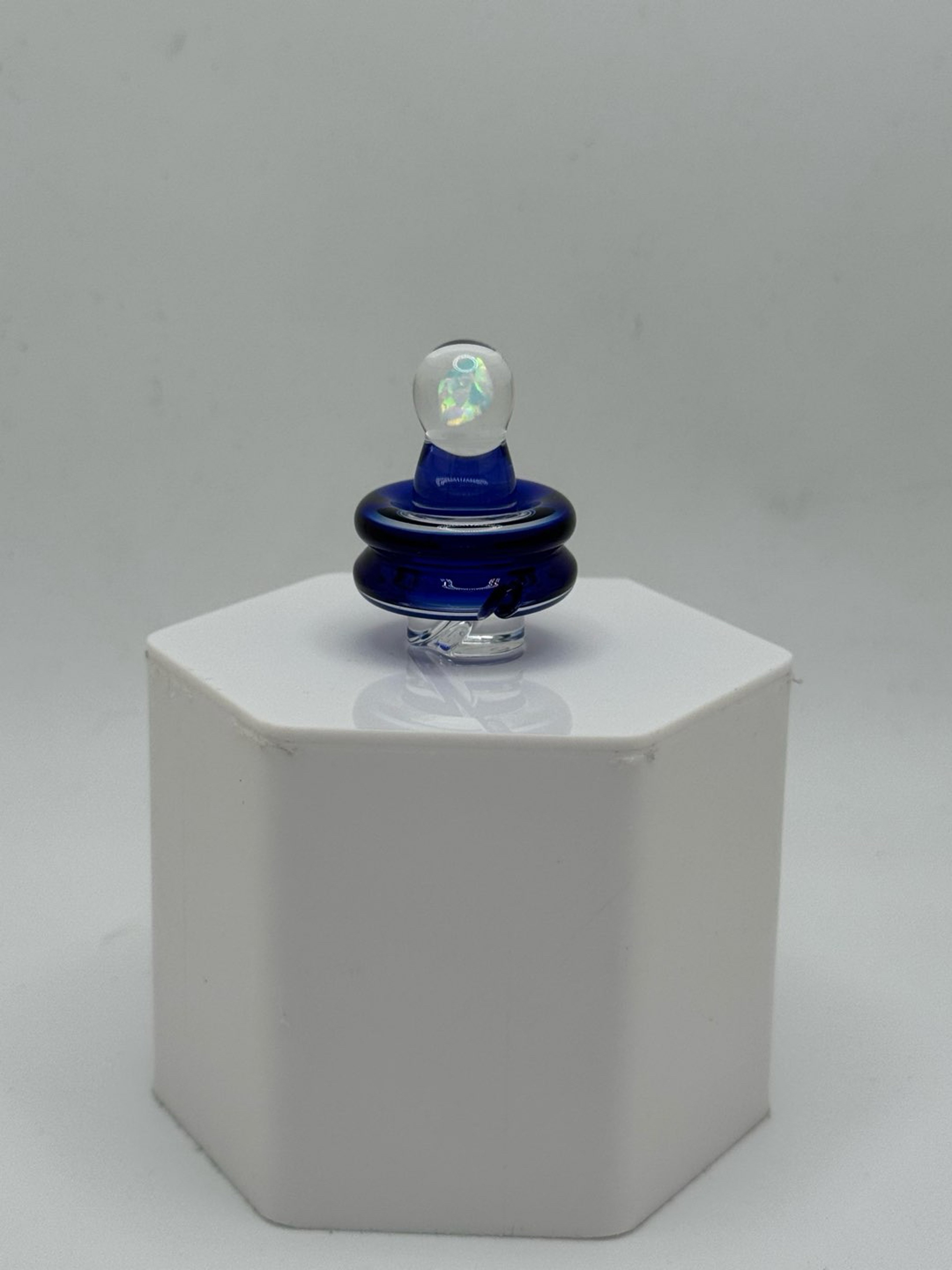 Preview pic of One Trick Pony Puffco Spinner Cap