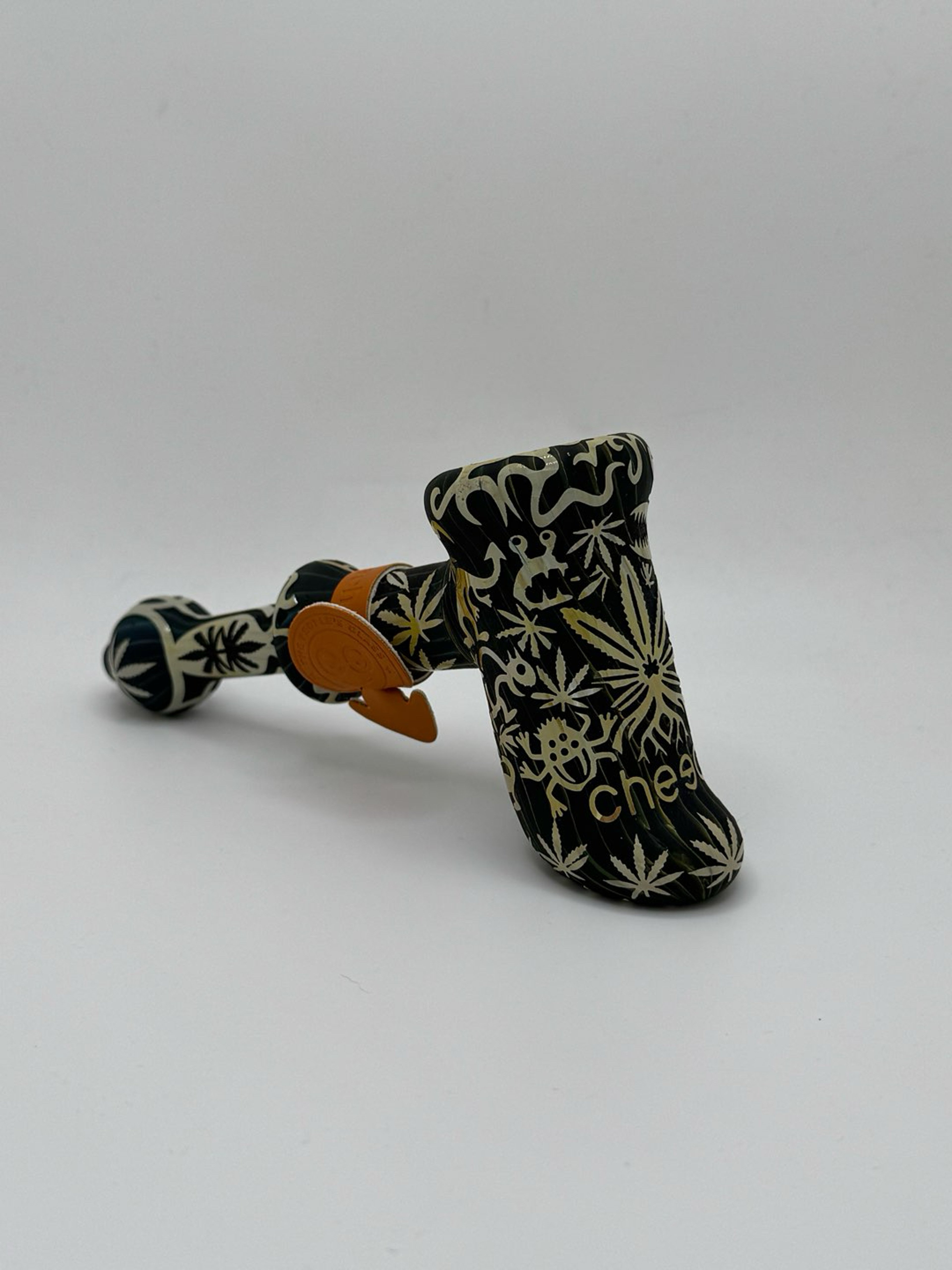 Preview pic of Cheech Hammer Pipe