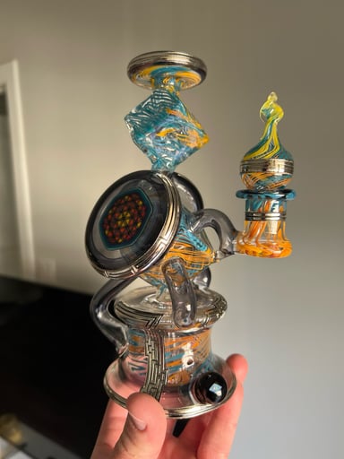 Preview pic of Earl jr x Ryanfitt x helraiser