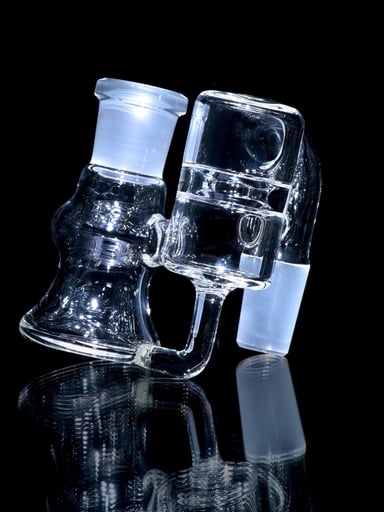Preview pic of Kenta Kito - Dry Catcher - Clear - 18mm Female