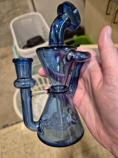 Preview pic of Mav showerhead recycler