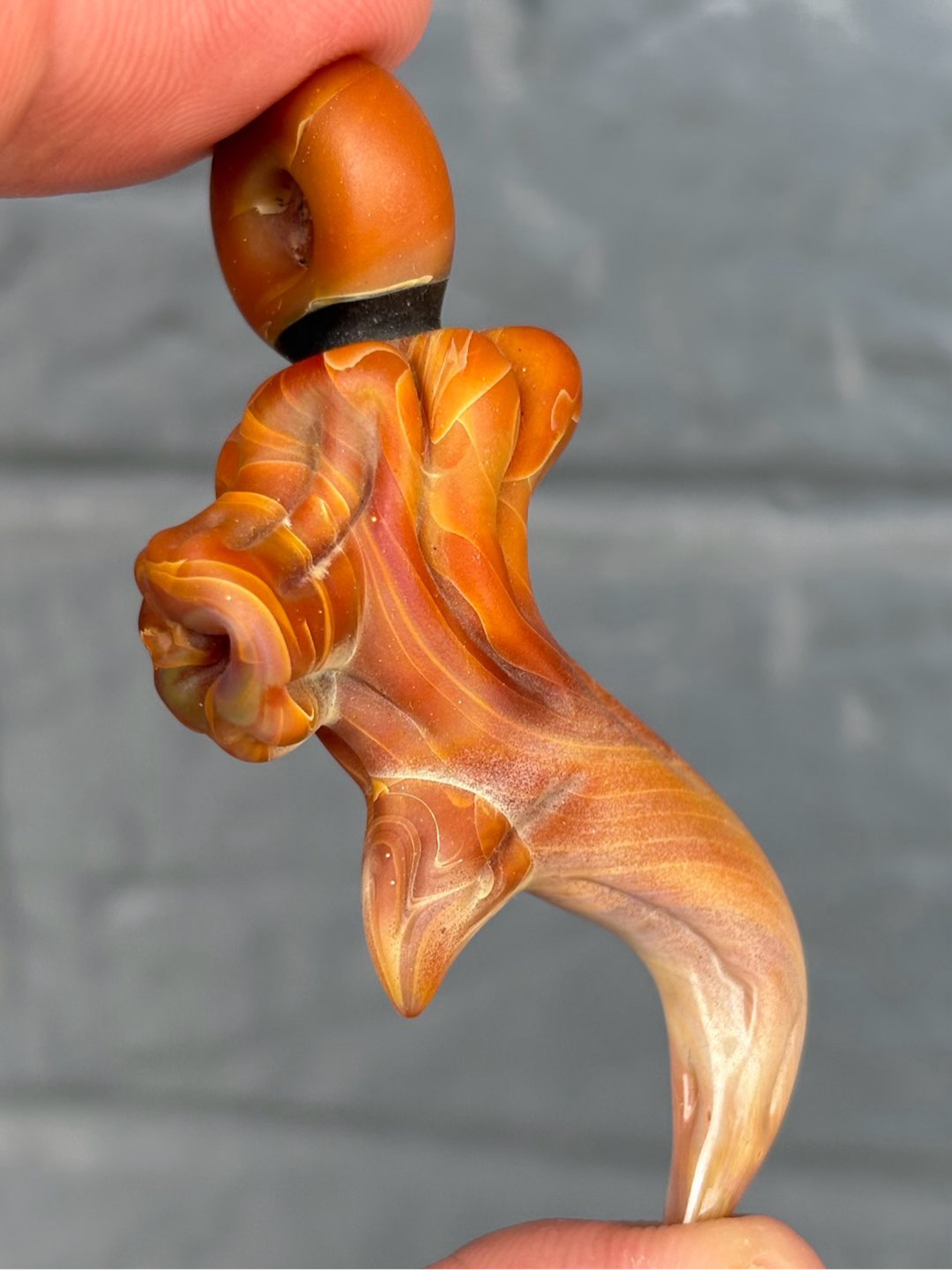 Preview pic of ETR Antler Pendant