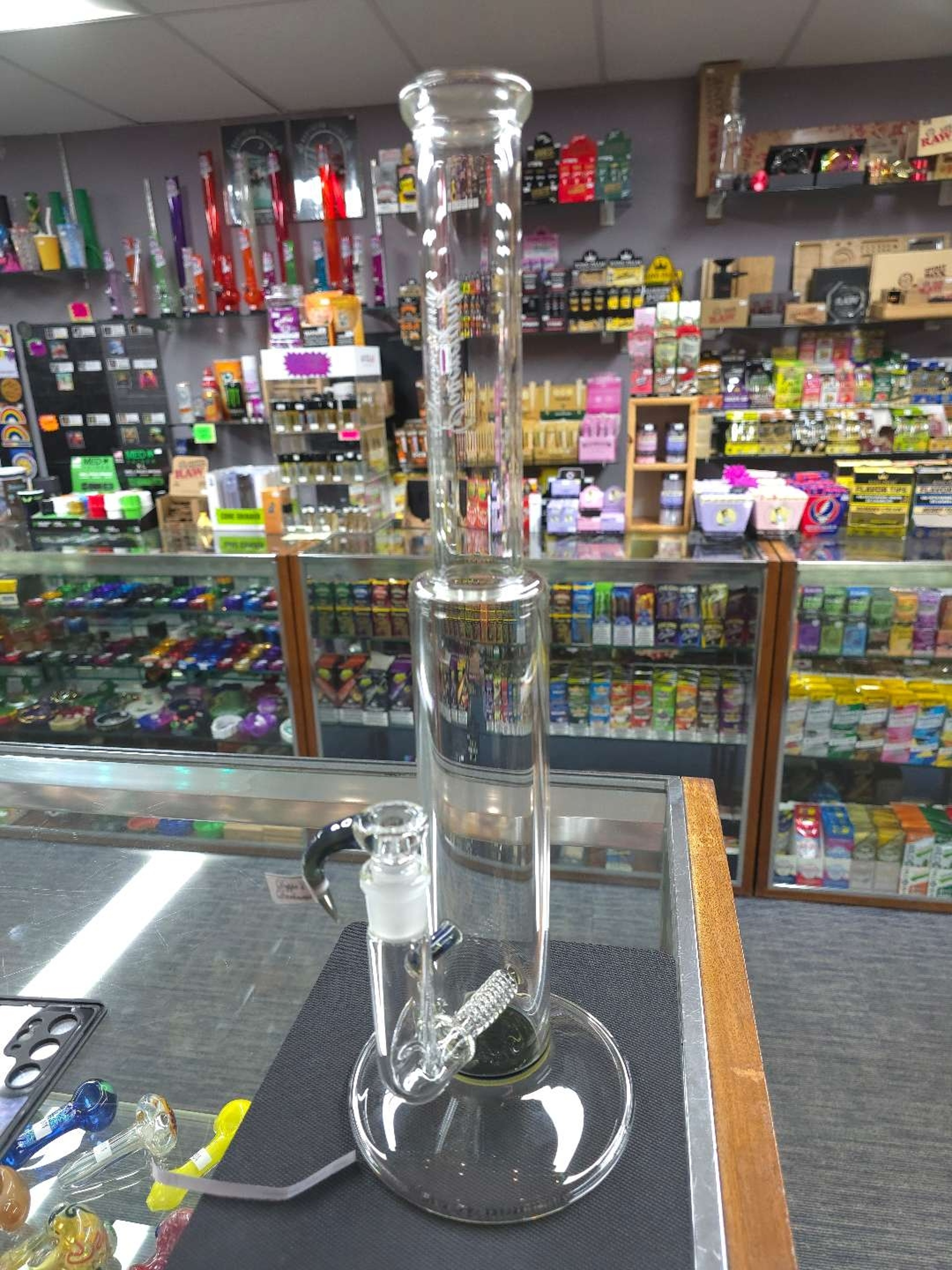 Preview pic of Sovereignty Queen Stemline