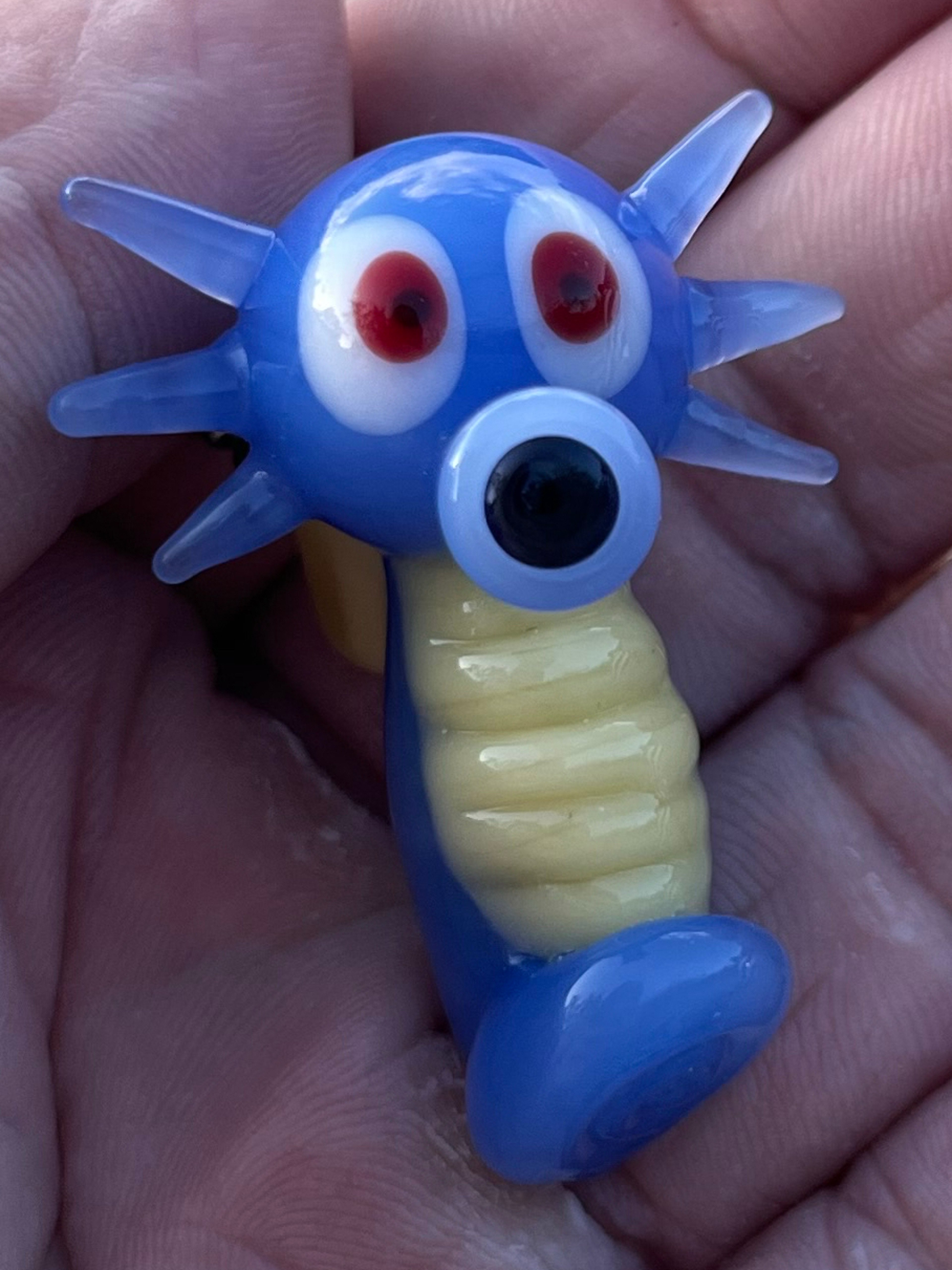 Preview pic of Horsea Pendant by PaddyMelts